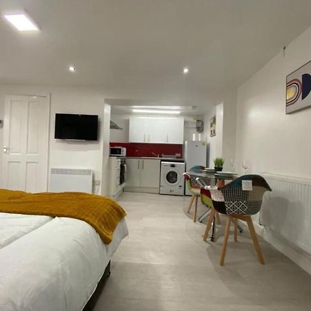 Arena Apartments Leeds  Dış mekan fotoğraf