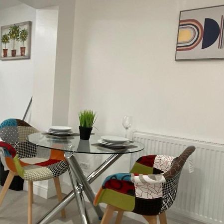 Arena Apartments Leeds  Dış mekan fotoğraf