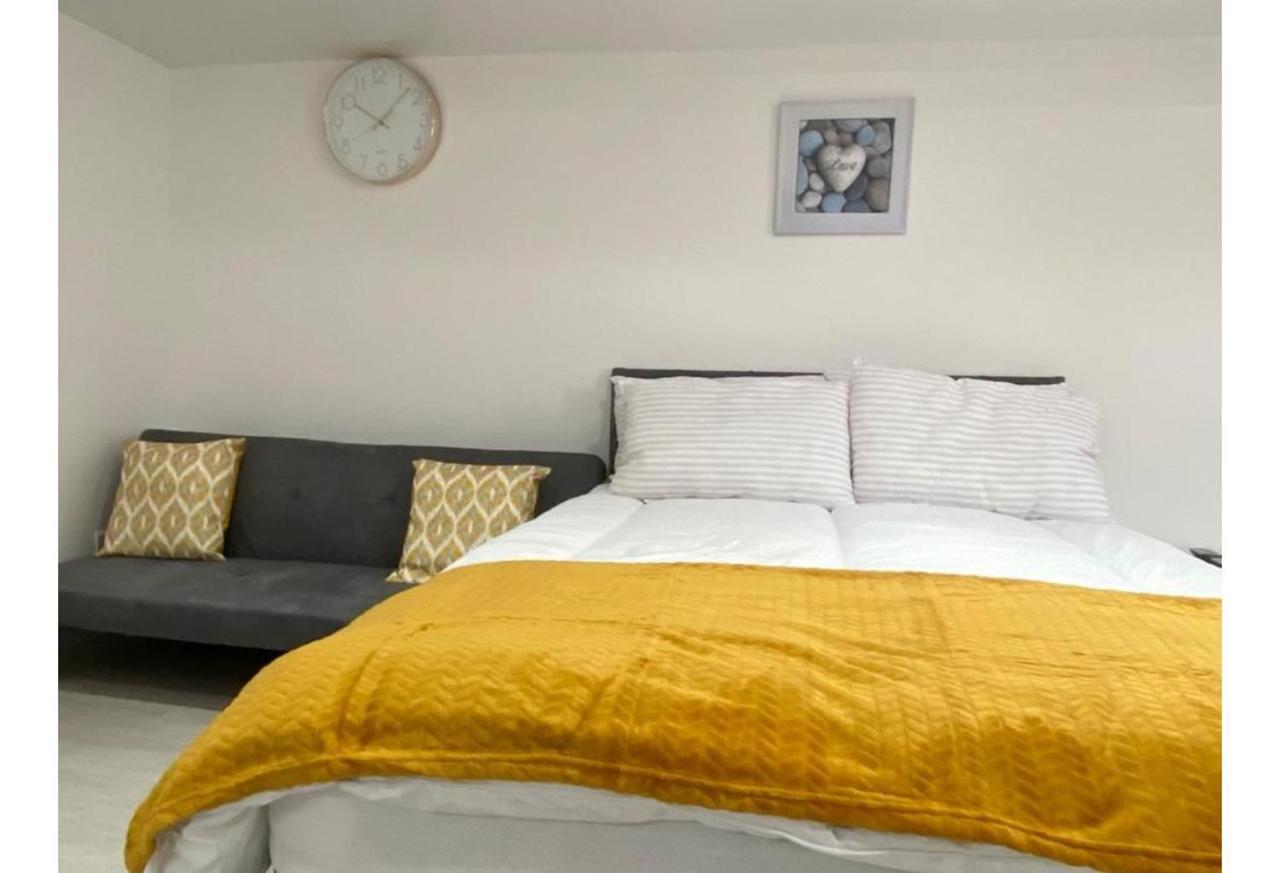 Arena Apartments Leeds  Dış mekan fotoğraf