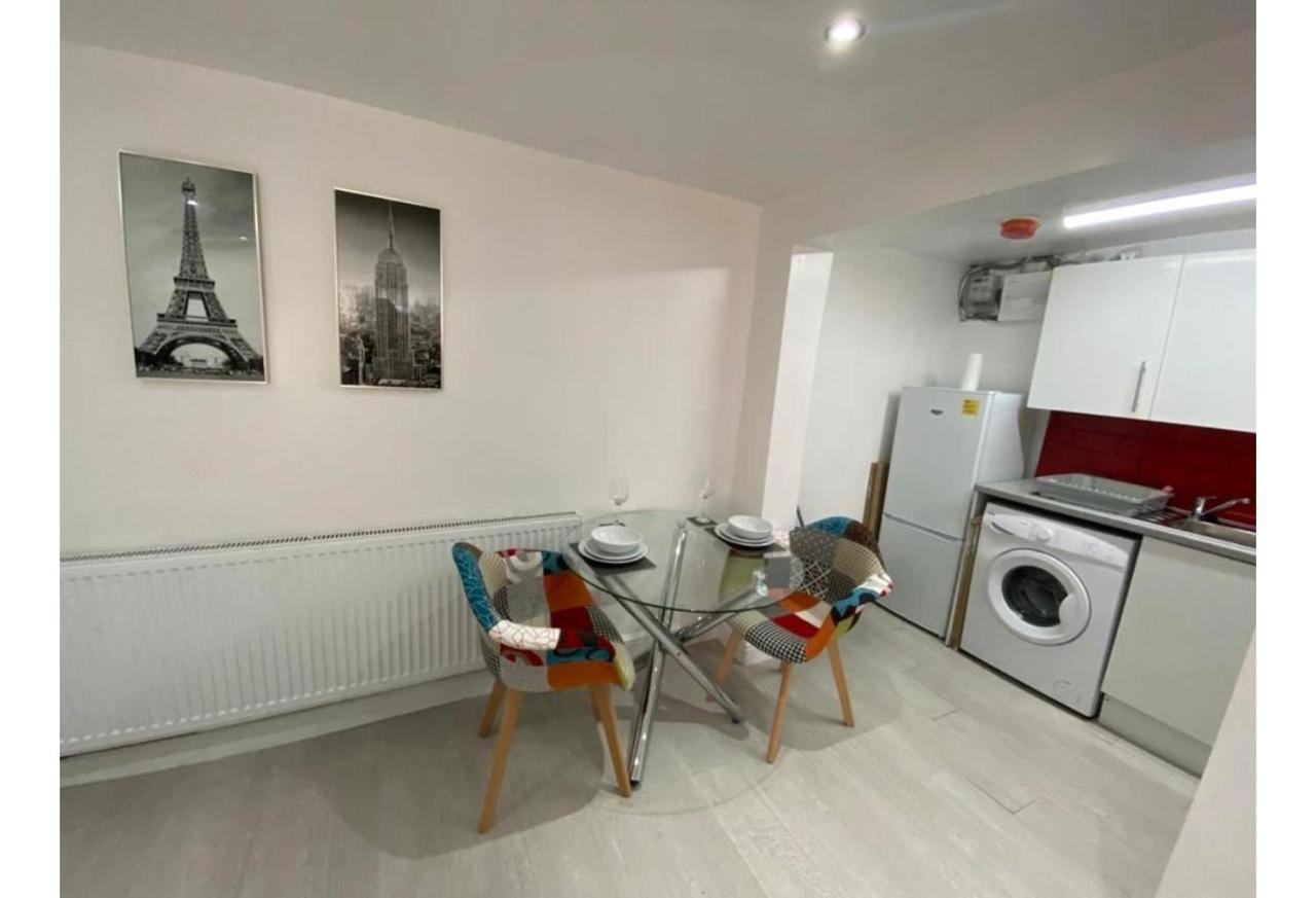 Arena Apartments Leeds  Dış mekan fotoğraf