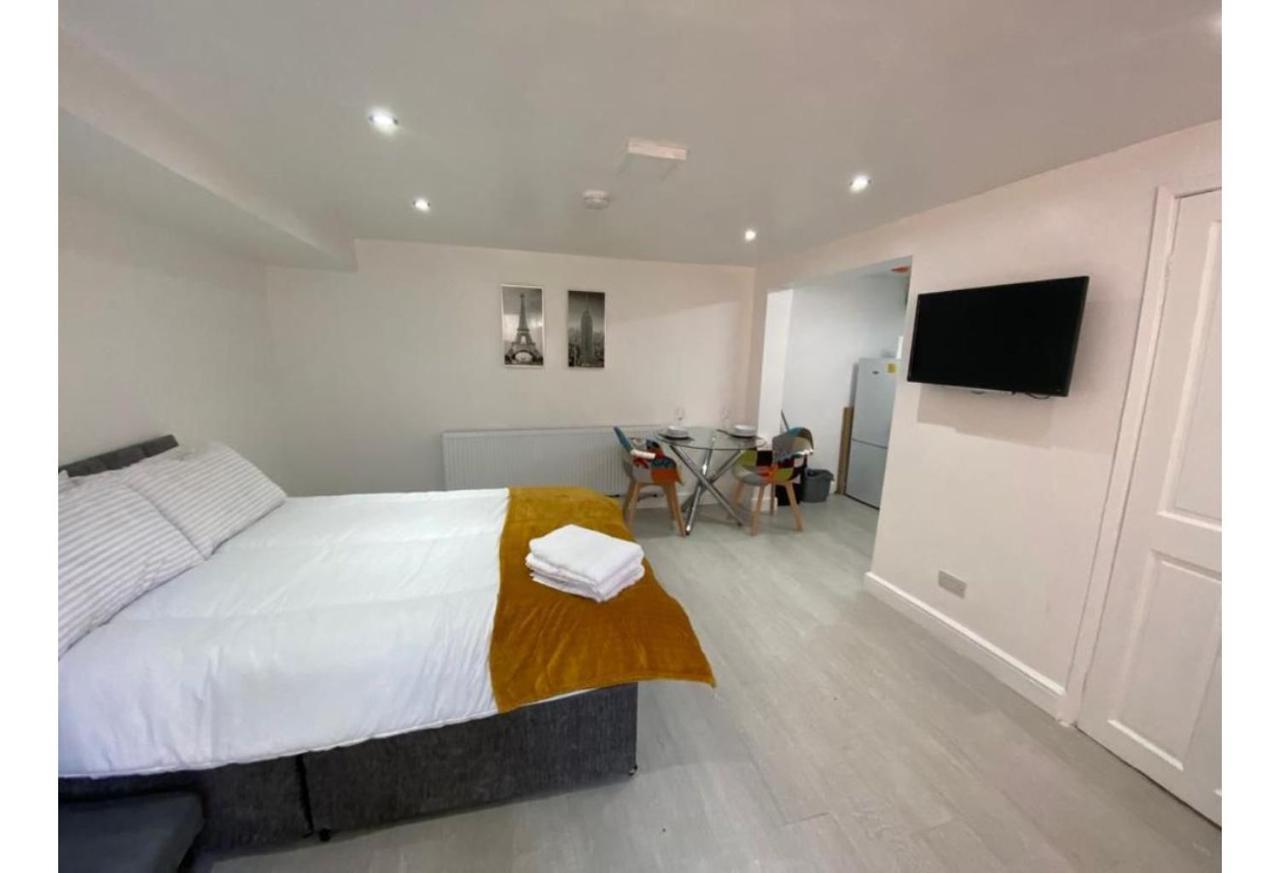 Arena Apartments Leeds  Dış mekan fotoğraf