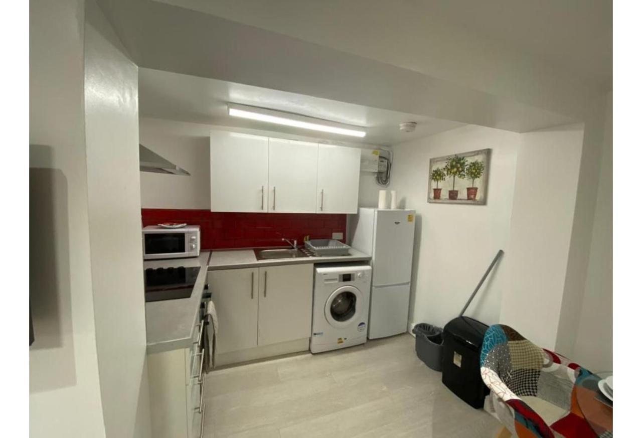Arena Apartments Leeds  Dış mekan fotoğraf